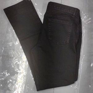 The Children's Place TCP Black Super Skinny Adjustable Waist Jeans Girls 14 plus